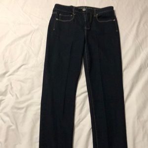 Skinny jeans black